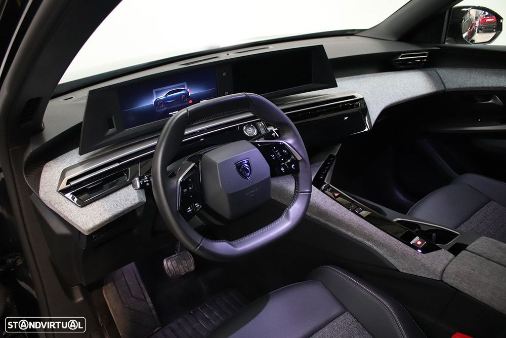 Peugeot 3008 1.2 Hybrid Allure e-DCS6 - 7