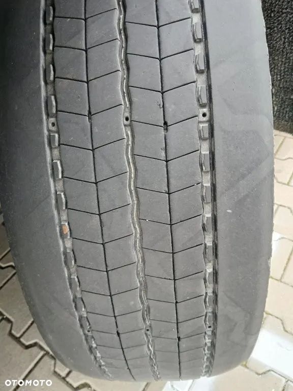 DAF XF 530 FT (31861) - 31