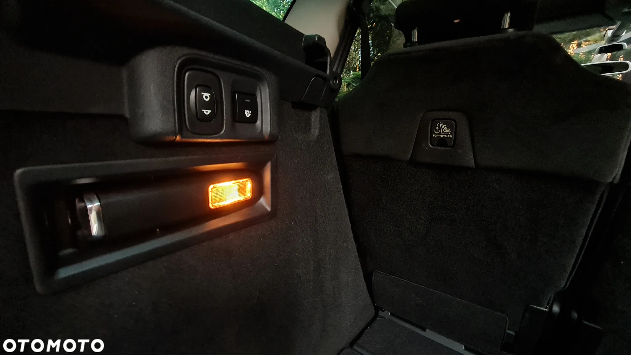 Citroën C4 Picasso 2.0 HDi Equilibre Exclusive Navi MCP - 13