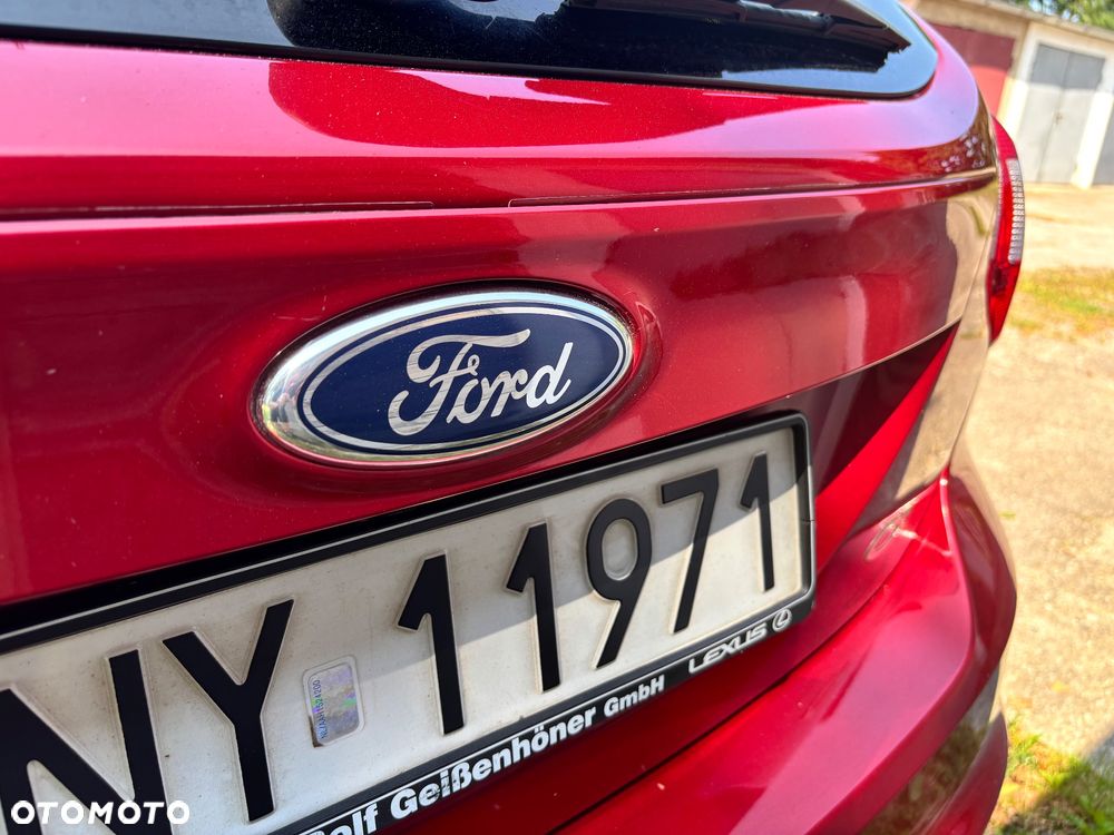 Ford Focus - 15