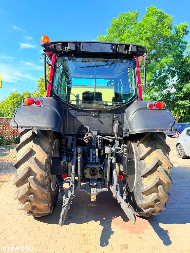 Valtra N101 - 9