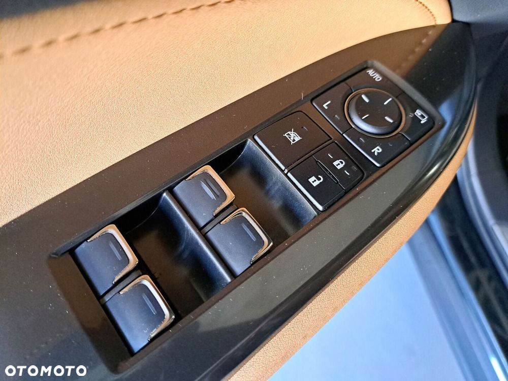 Lexus NX 350h Prestige AWD - 34