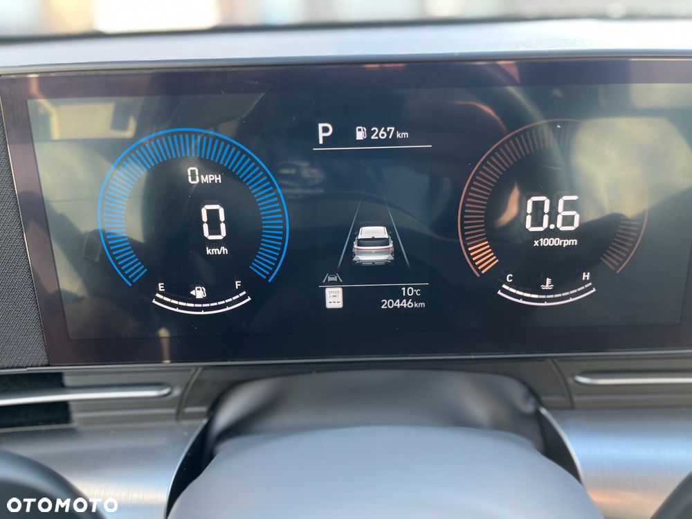 Hyundai Kona - 22