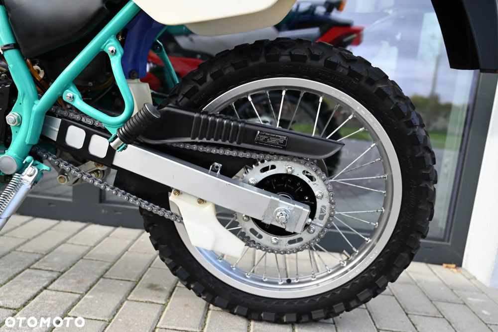 Kawasaki Inny - 36