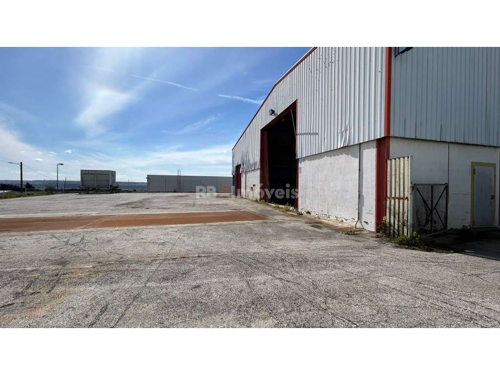 Armazém em Montalvo - Grande imagem: 4/60