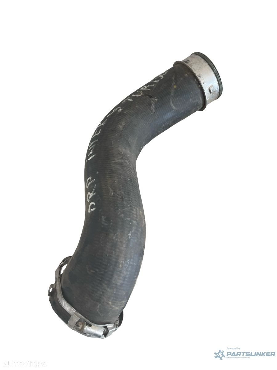Furtun intercooler turbo MERCEDES-BENZ C-CLASS W204 2007 - 2014 2.2CDI - 2