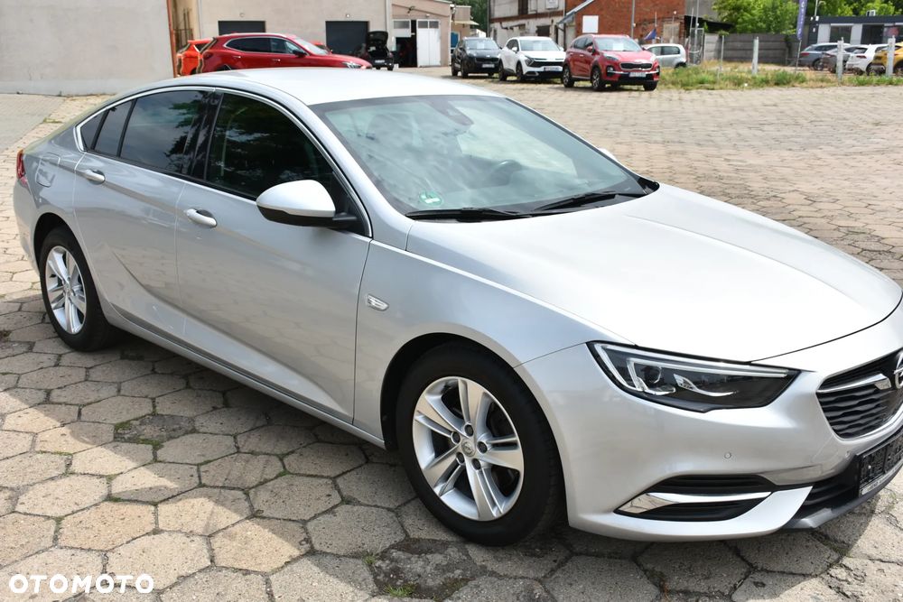 Opel Insignia 2.0 Business Innovation - 8