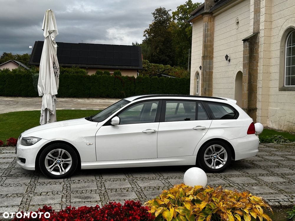 BMW Seria 3 316d - 2