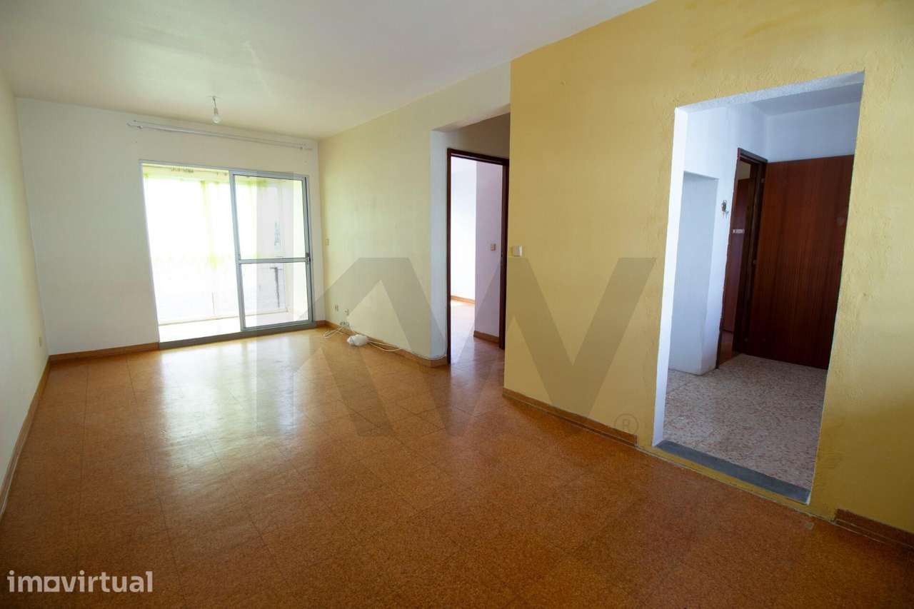 Apartamento T2 No Funchal, Nazaré São Martinho - Grande imagem: 3/13