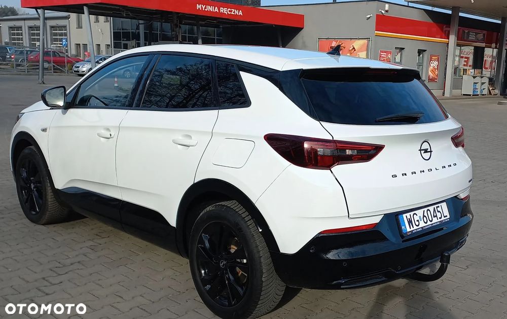 Opel Grandland X - 11