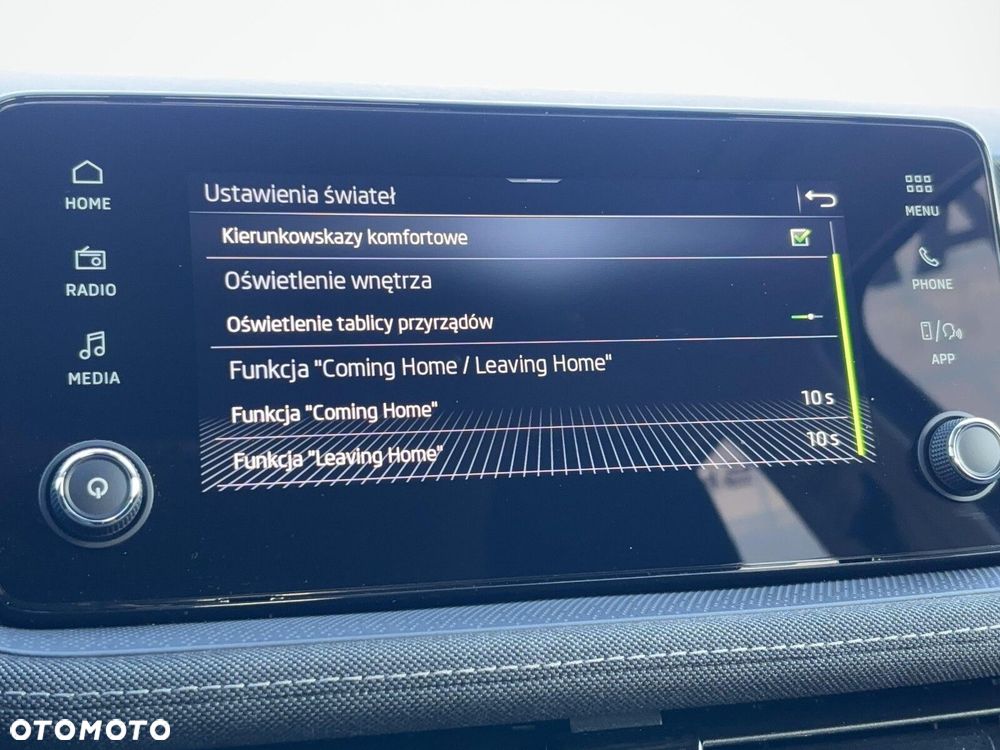 Skoda Fabia 1.0 TSI Selection - 27