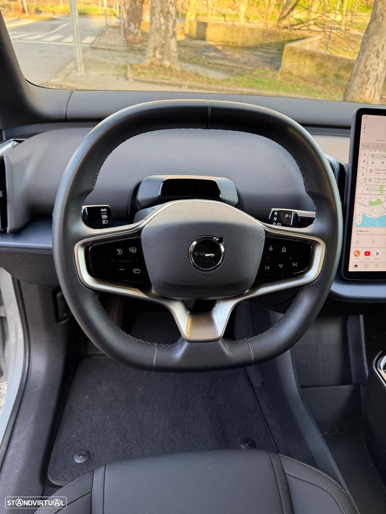 Volvo EX30 Single Motor RWD Core - 14