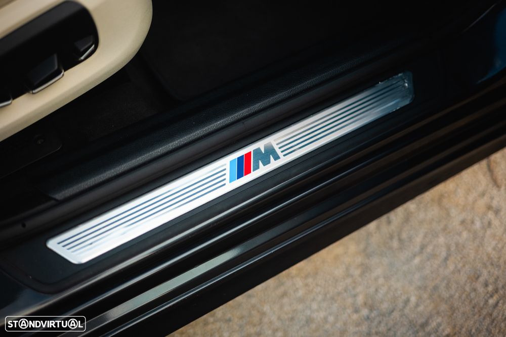 BMW 535 Gran Turismo d Pack M - 19