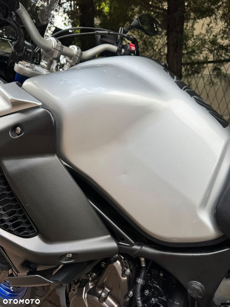 Yamaha Super Tenere - 16
