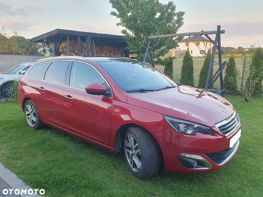 Peugeot 308 BlueHDi 150 Automatik Stop & Start Niveau 2 Business-Line - 23