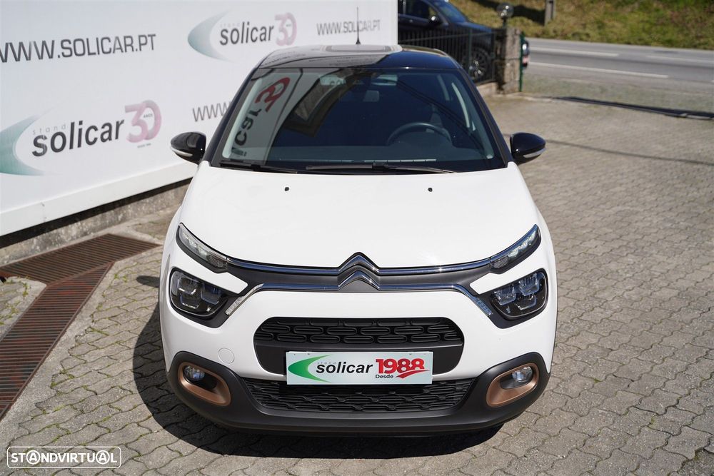 Citroën C3 1.2 PureTech C-Series - 7