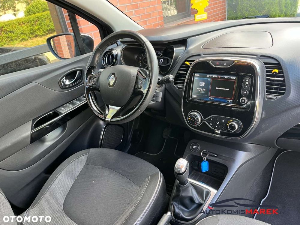 Renault Captur 1.5 dCi Energy Intens - 7