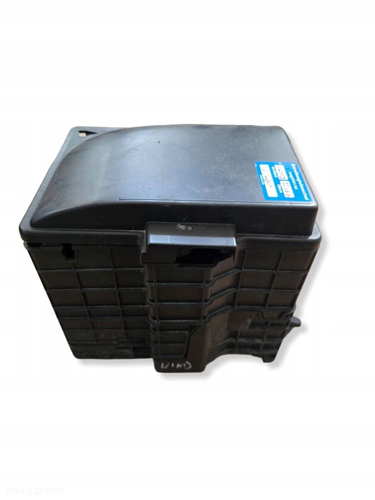 OBUDOWA AKUMULATORA OSŁONA RENAULT WIND 242708938R 652788996R - 1