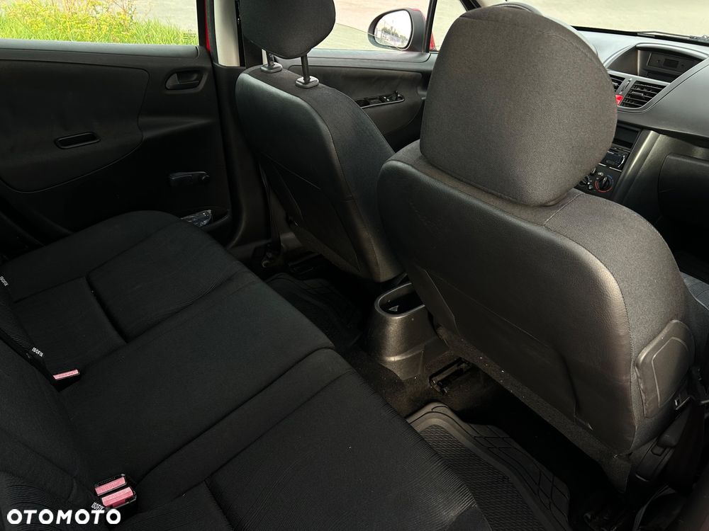 Peugeot 207 1.4 Presence - 28