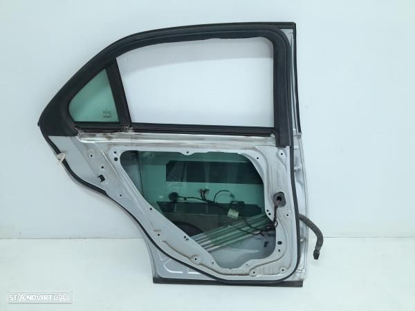 Porta Tras Esq Mercedes-Benz E-Class (W212) - 2