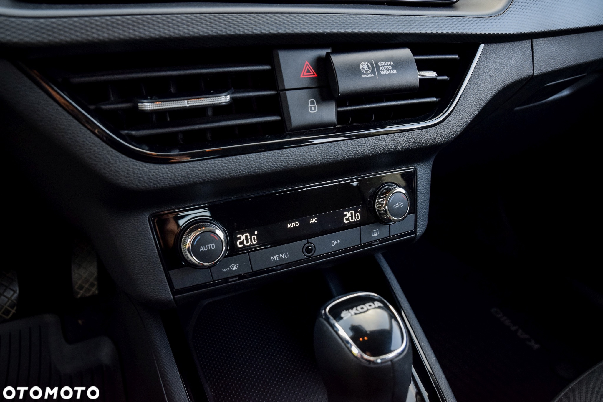 Skoda Kamiq 1.0 TSI Style DSG - 19