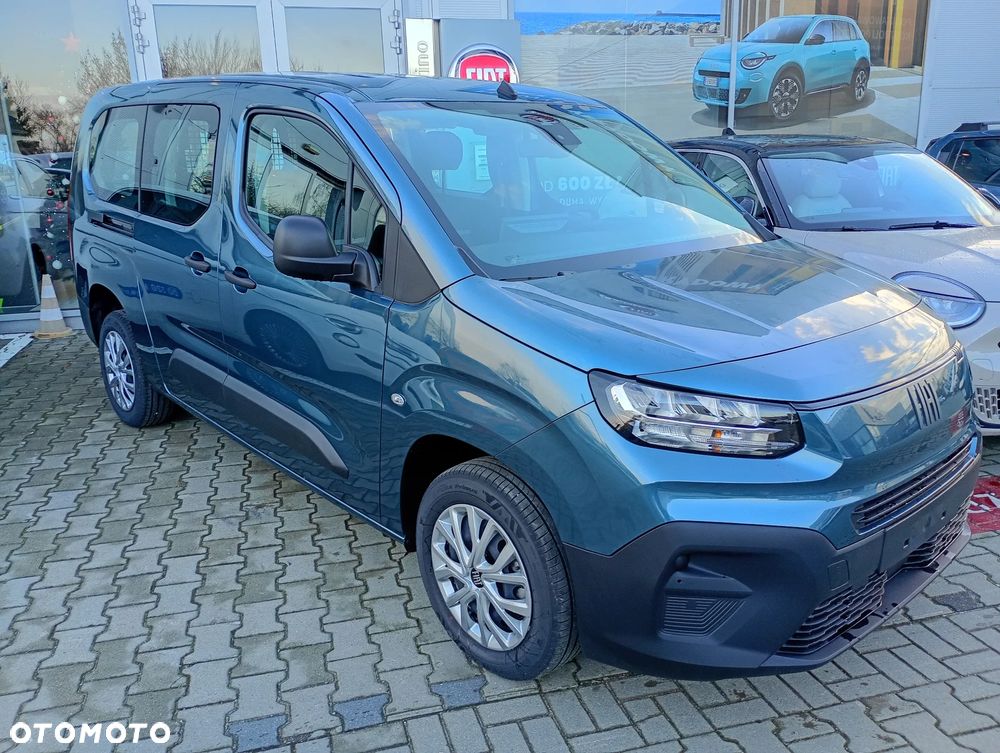 Fiat FIAT Doblo Combi L2 BHDi 1.5 100 MT6 - 3