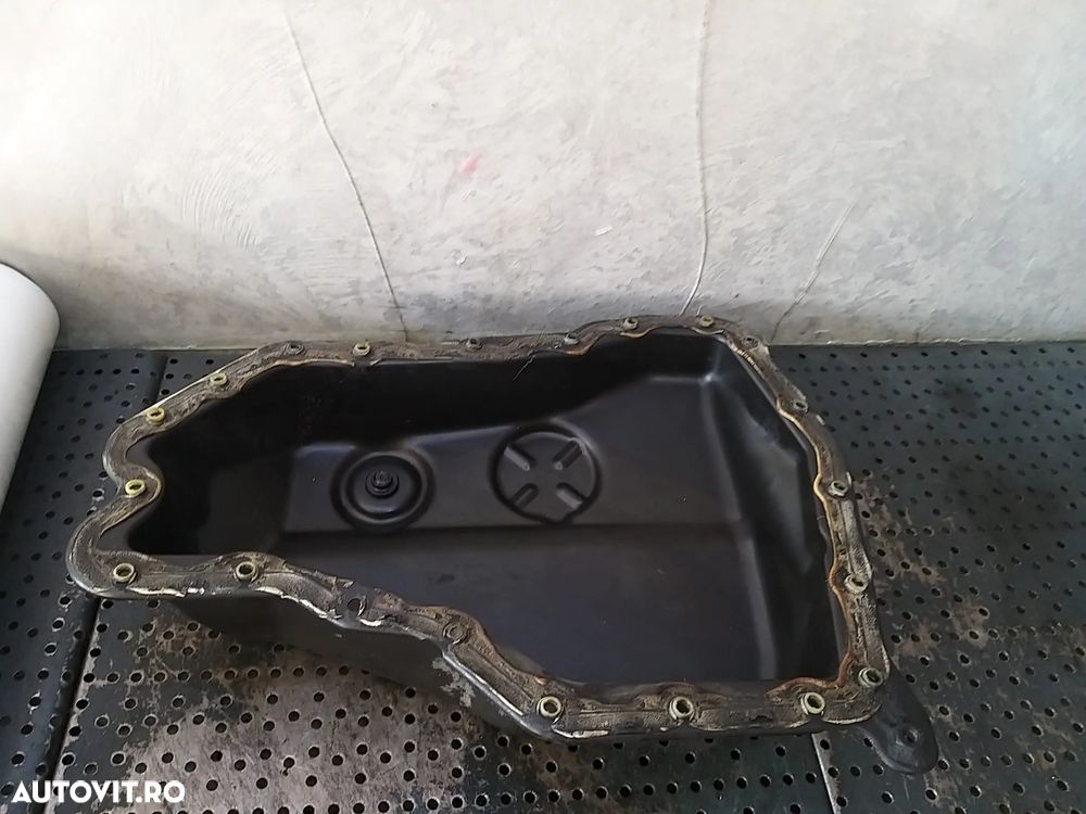 Baie ulei 2.0 tdci ford kuga 1 9681842080a - 3