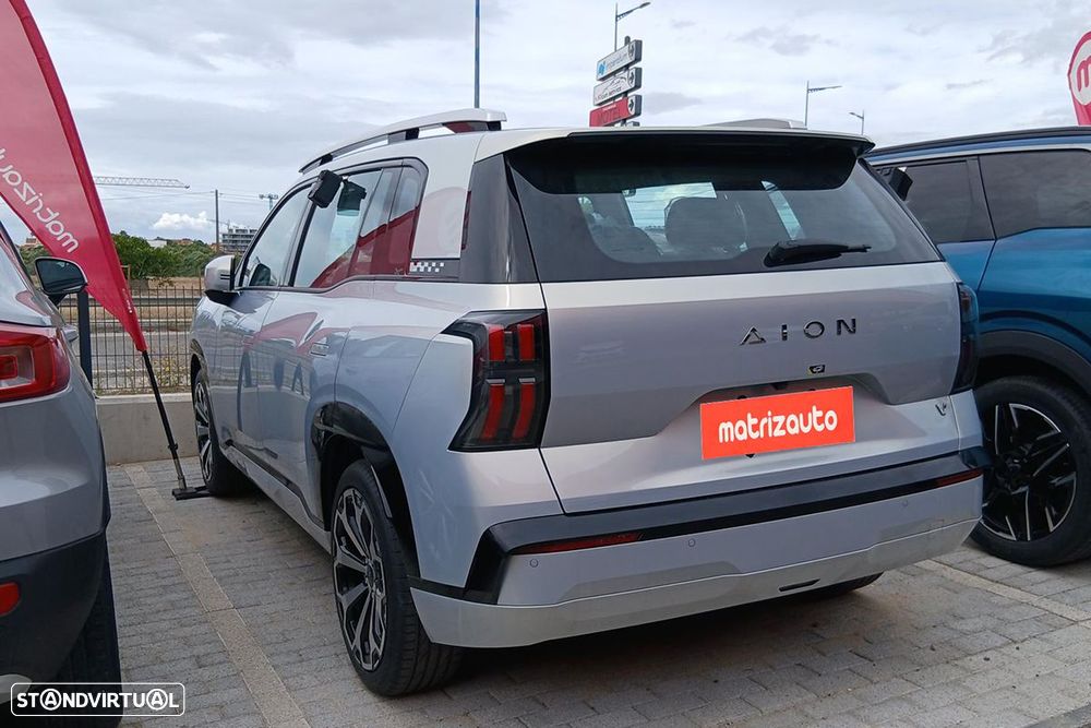Aion V 75.26 kWh Premium - 3