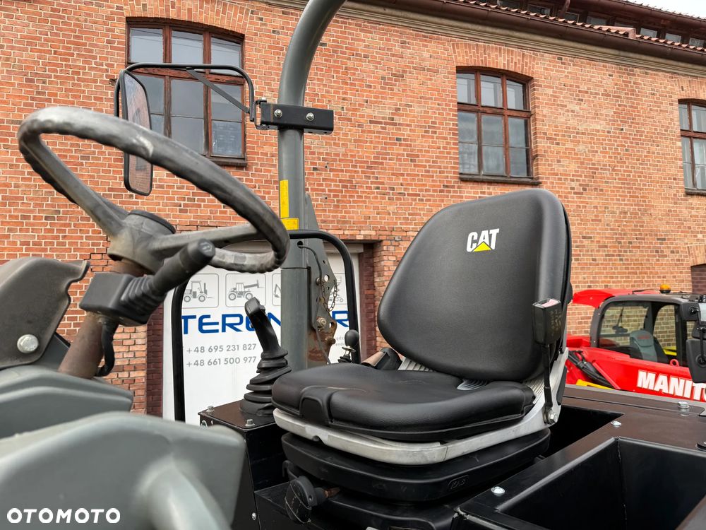 Wacker Neuson DW90 - 17