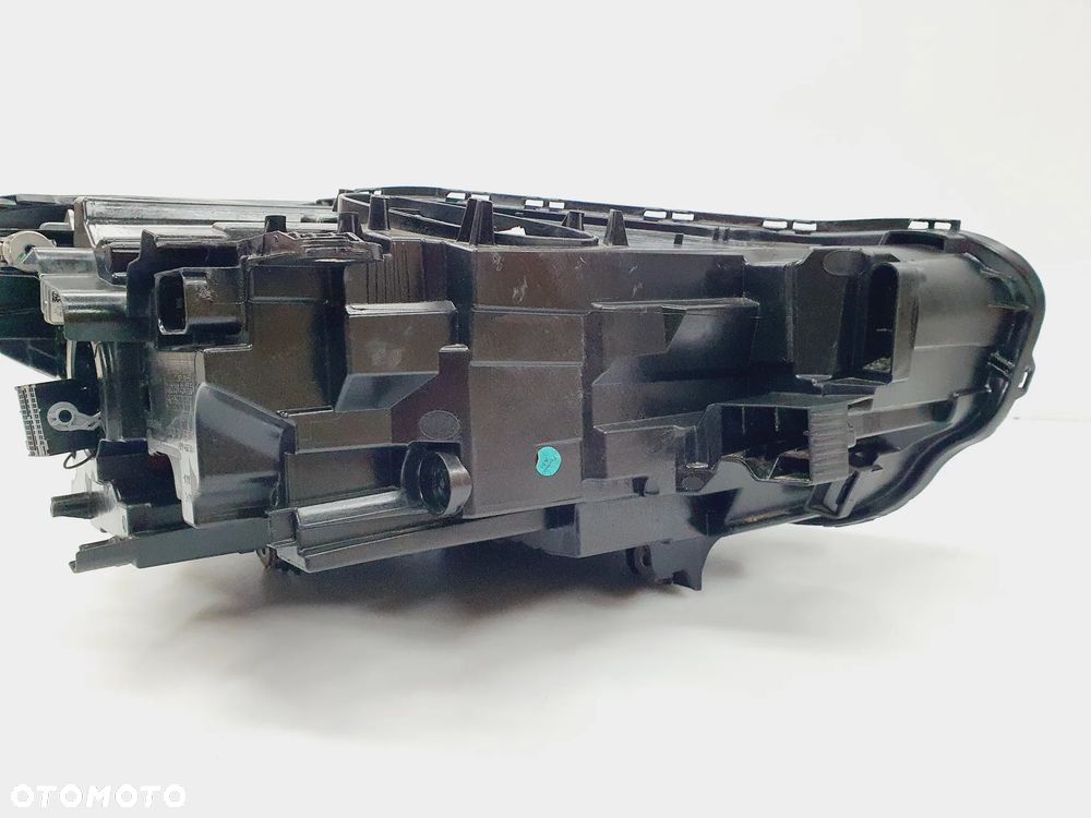 BMW X1 F48 LCI LIFT LAMPA LEWA PRZÓD FULL LED ORYGINAŁ EU!!! 5A01171 - 6