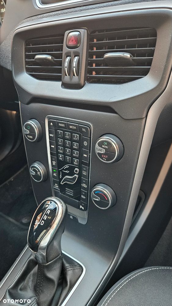Volvo V40 - 28