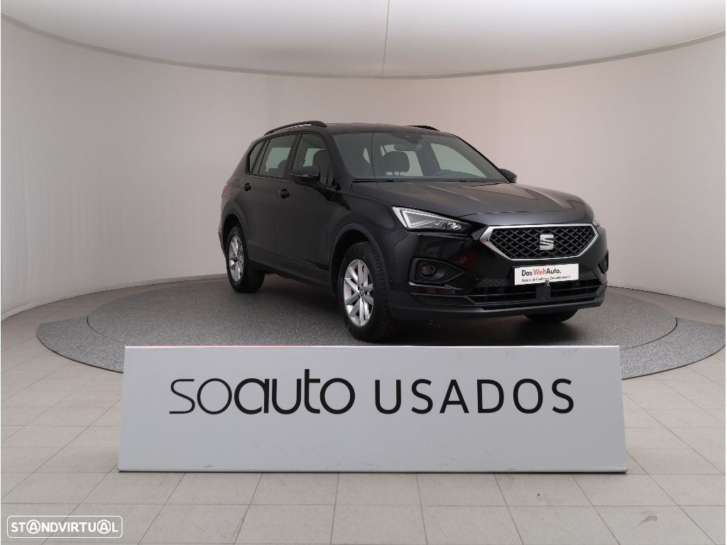 SEAT Tarraco 2.0 TDI Style - 8