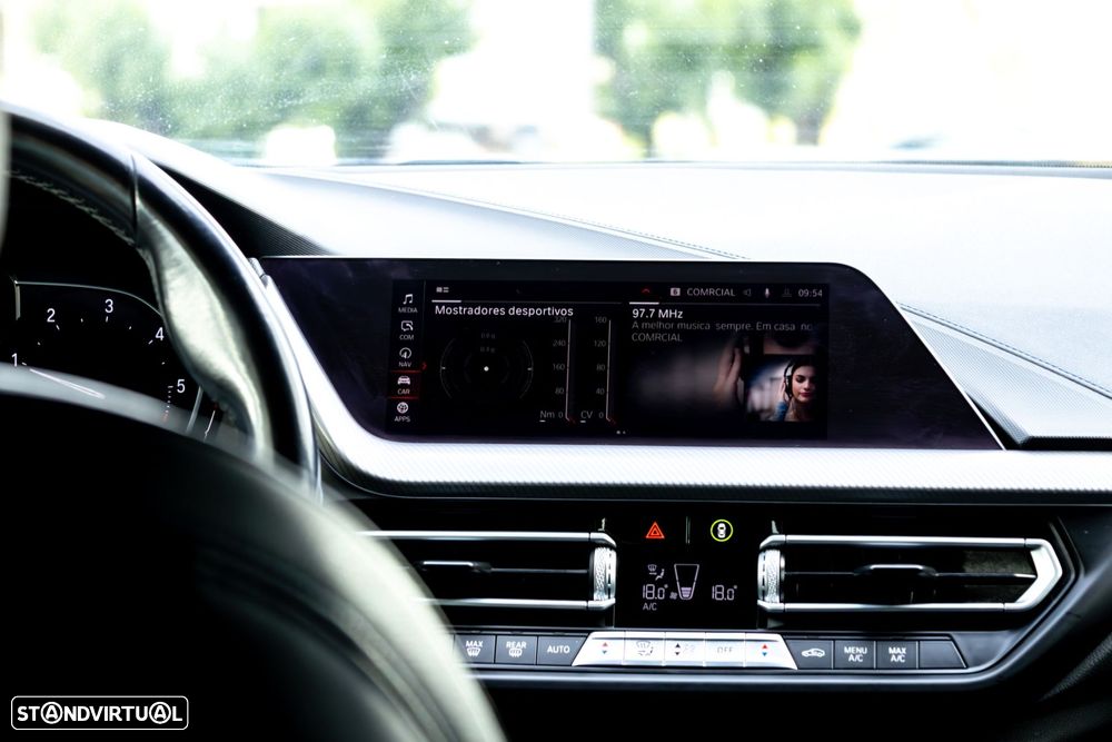 BMW 216 Gran Coupé d Pack Desportivo M - 31
