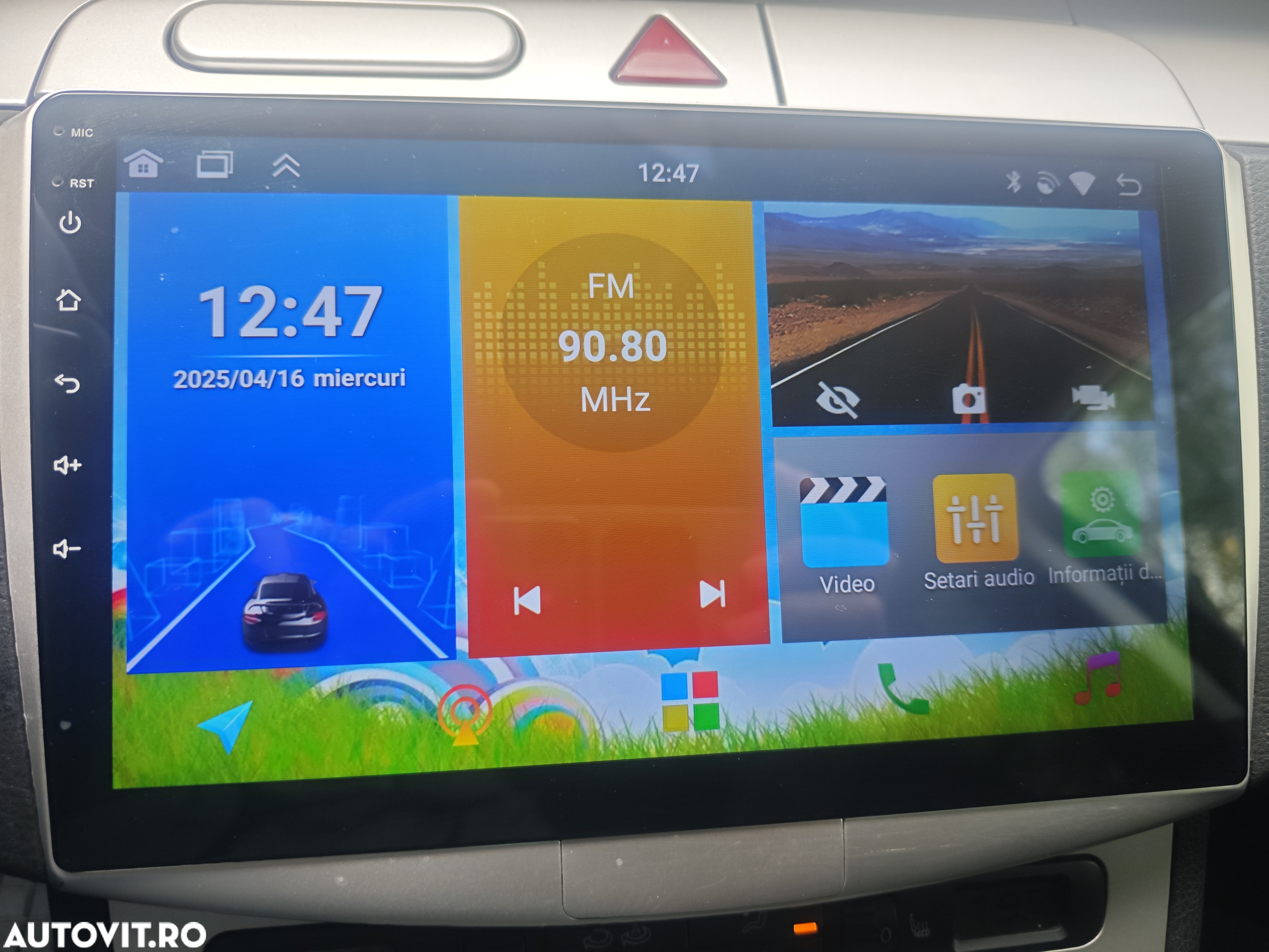 Volkswagen Passat Variant 2.0 TDI DPF DSG Highline - 11