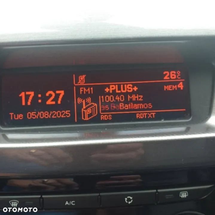 Citroën C3 VTi 95 Exclusive - 8