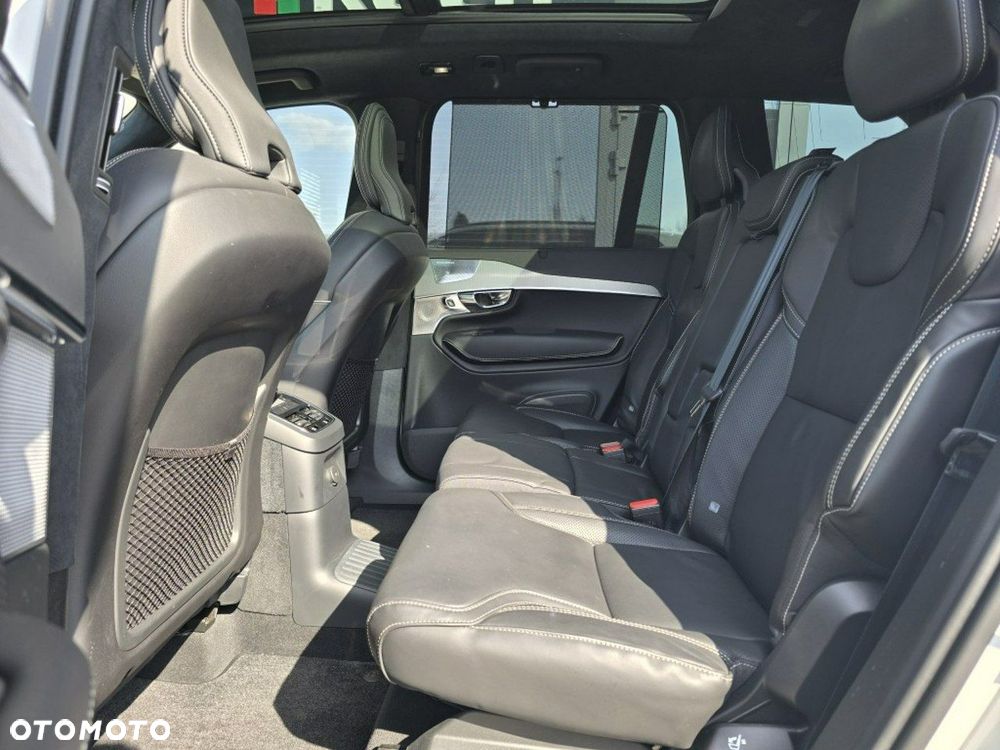 Volvo XC 90 - 11