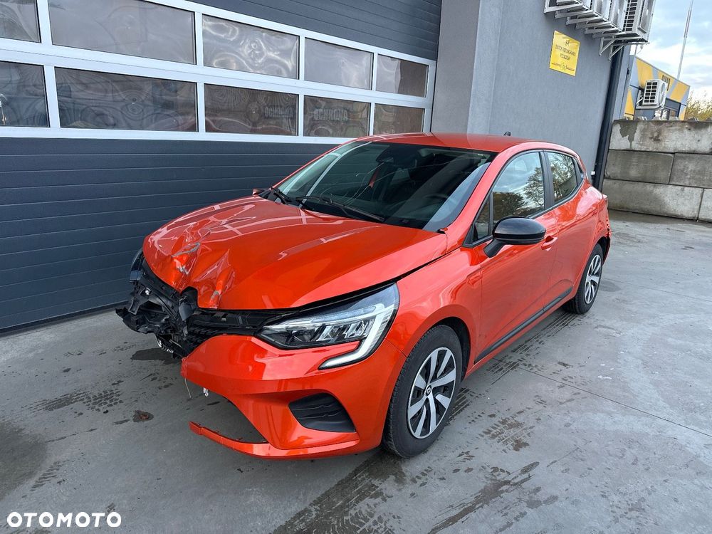 Renault Clio 1.0 TCe Equilibre - 5