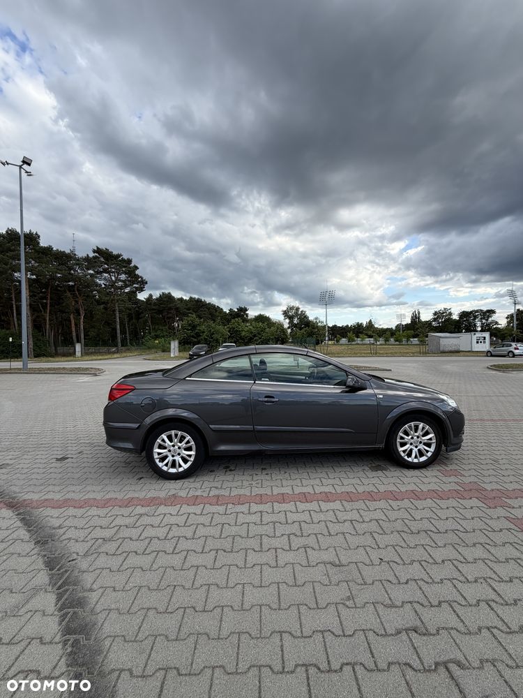 Opel Astra - 3