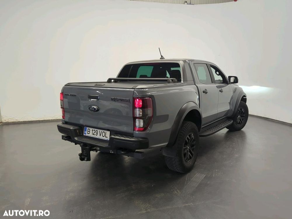 Ford Ranger - 2
