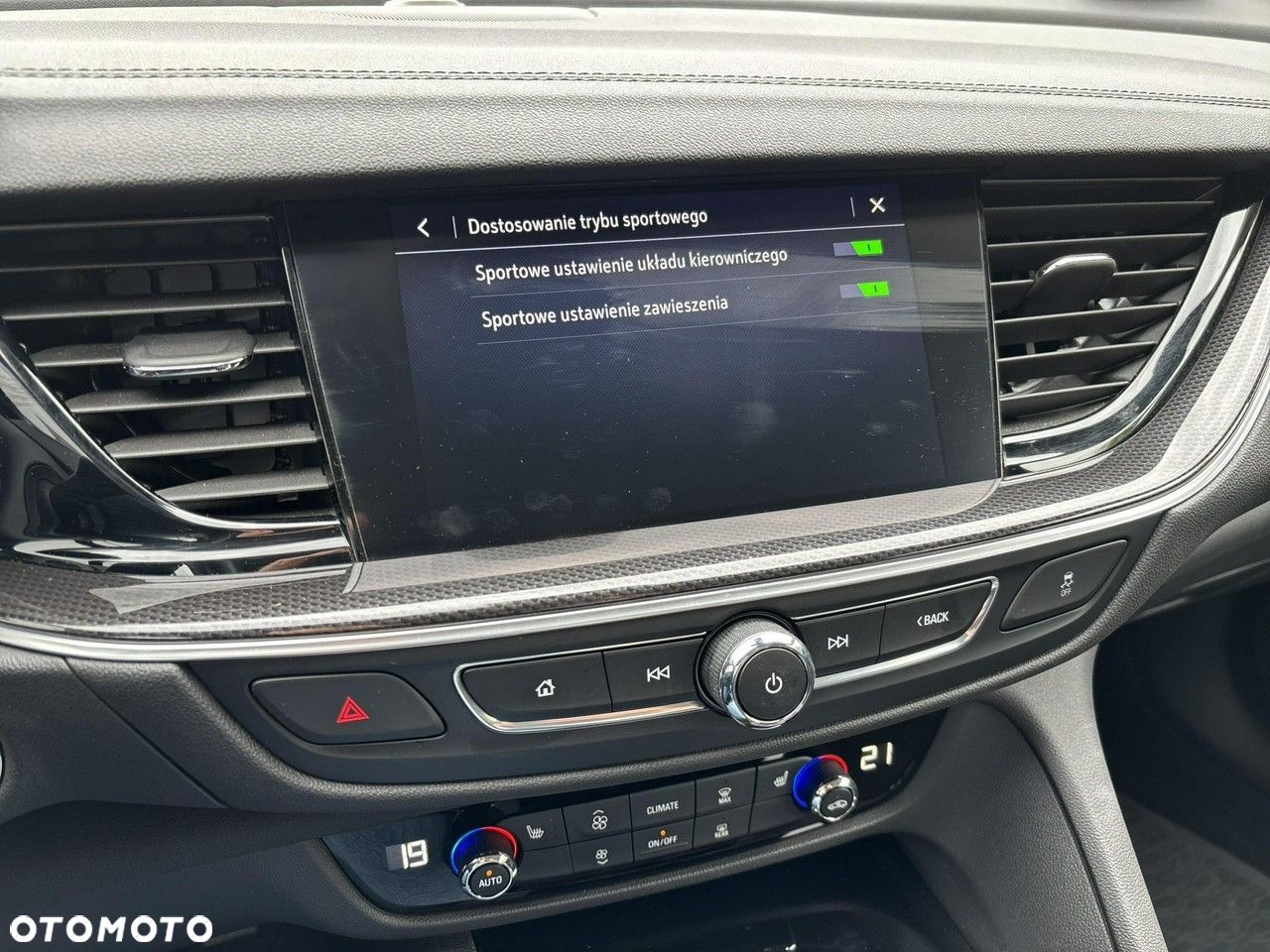 Opel Insignia 2.0 T Business Elegance S&S - 24