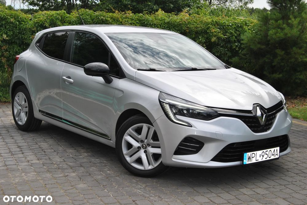 Renault Clio TCe 90 EVOLUTION - 2