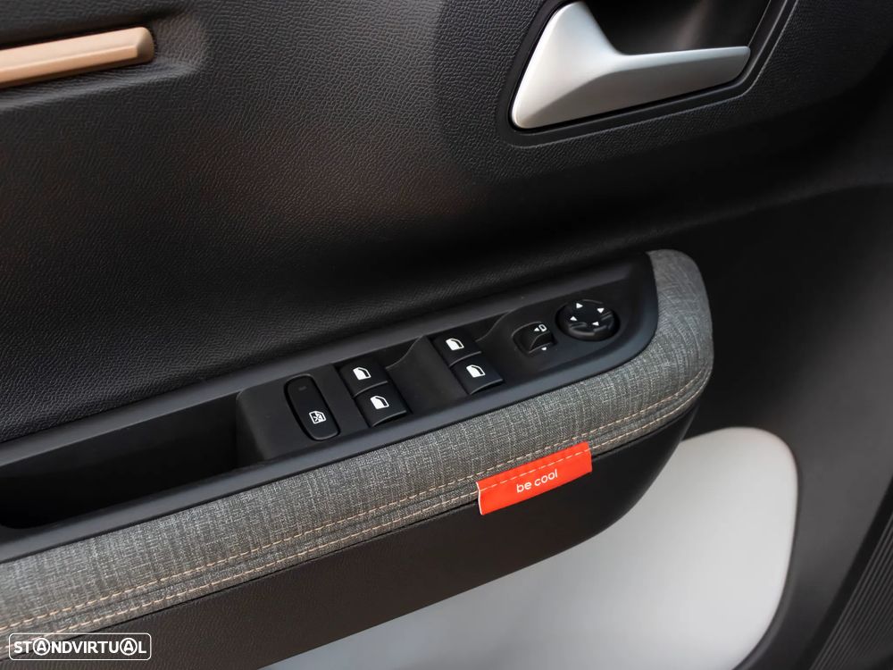 Citroën C3 Aircross 1.2 PureTech Plus - 20