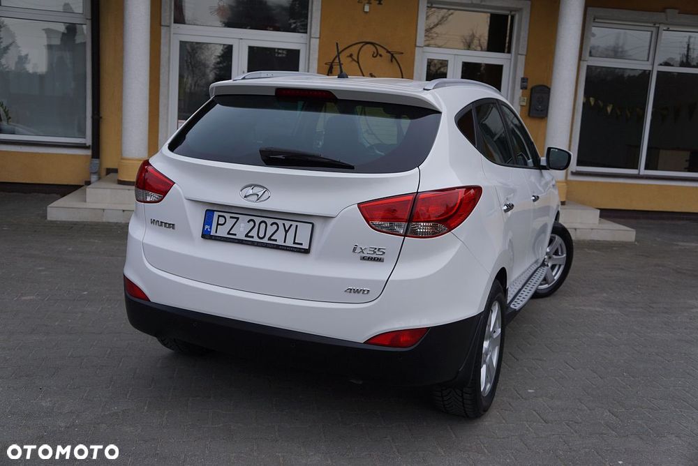 Hyundai ix35 - 7