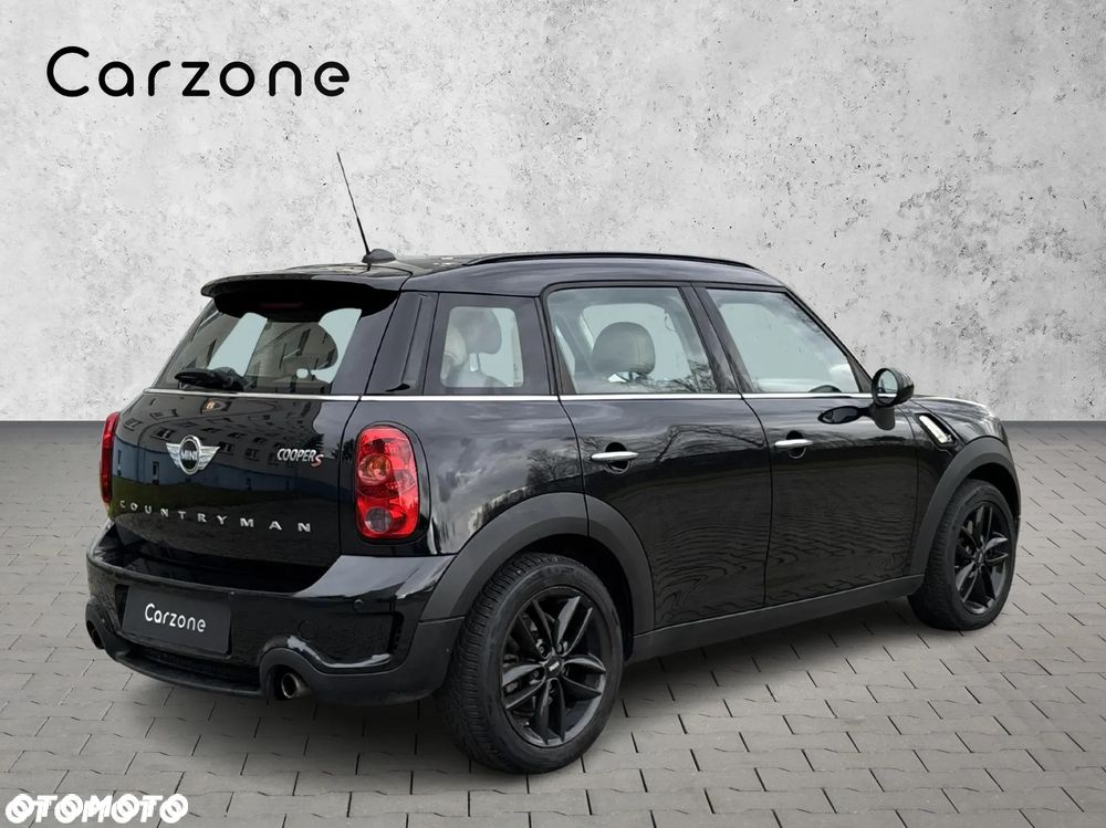 MINI Cooper S - 6