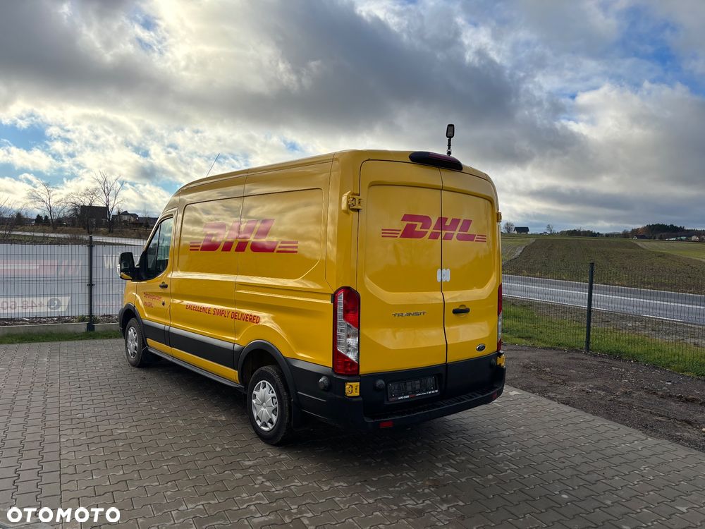 Ford Transit - 17