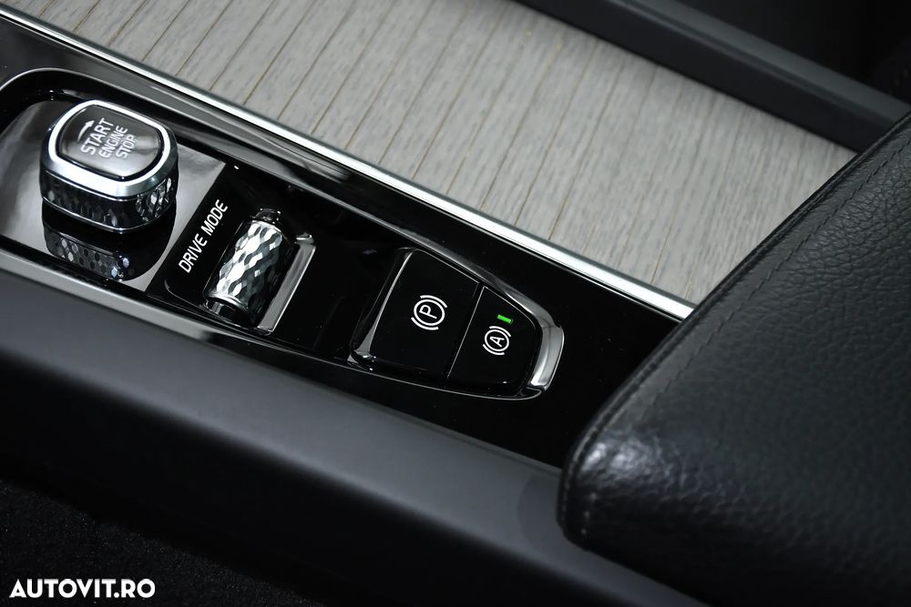 Volvo XC 60 D4 Geartronic Linje Inscription - 40