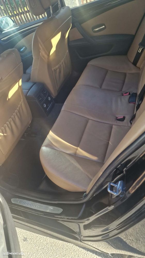 BMW 520 d Aut. - 6