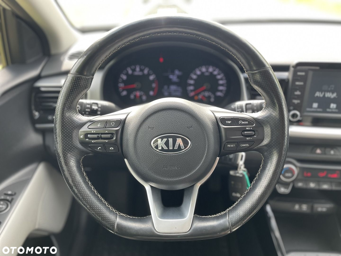 Kia Stonic 1.4 L - 15