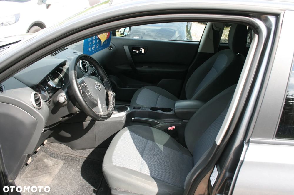 Nissan Qashqai 1.6 acenta - 16