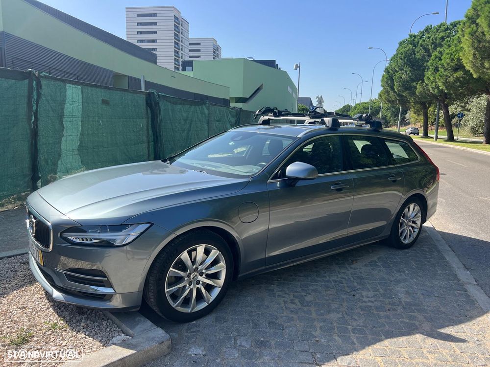 Volvo V90 - 1